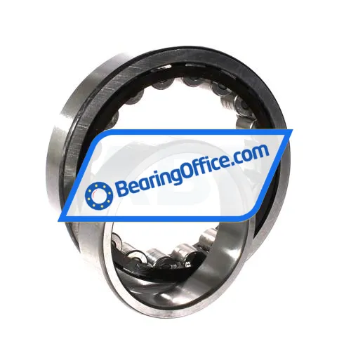 NSK NU215ETC3 bearing image 3