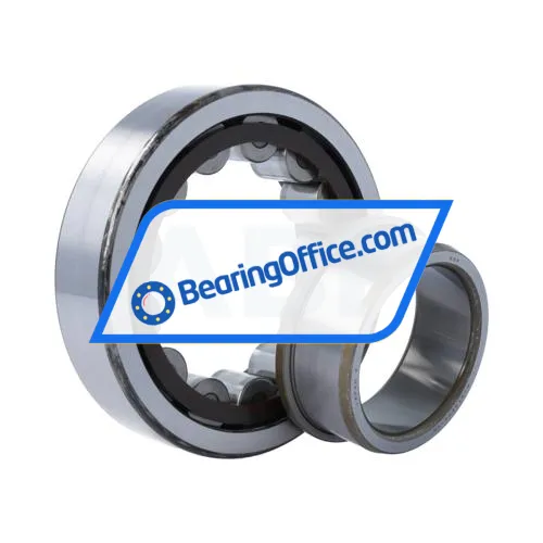 NSK NJ313ETC4-VM bearing image 3