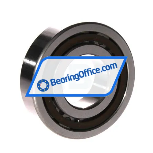 NSK NJ308ETC4-VM bearing image 2