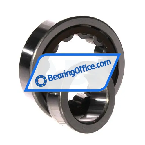 NSK NJ308ETC4-VM bearing image 3