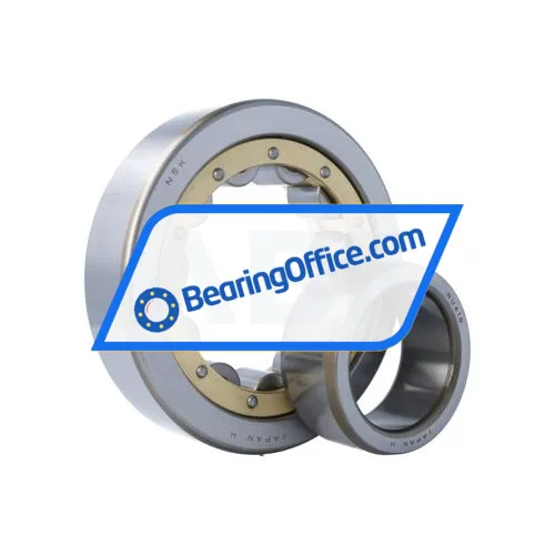 NSK NU418MC3 bearing image 3