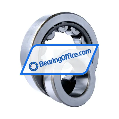 NSK NJ415WC3 bearing image 3