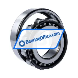 NSK NF311WC3 rulman resim 3