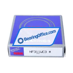 NSK NF311WC3 rulman resim 4