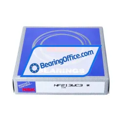 NSK NF213WC3 rulman resim 4