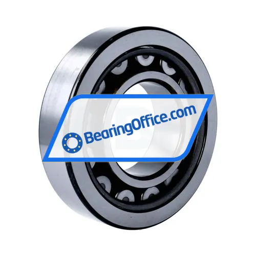 NSK NU314WC4 bearing image 2
