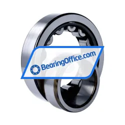 NSK NU314WC4 rulman resim 3