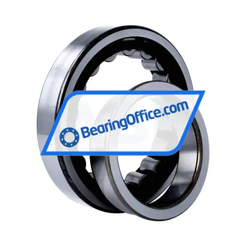 NSK NJ216ETC3 bearing image 3
