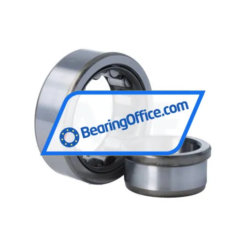 NSK NJ2206WC3 bearing image 4