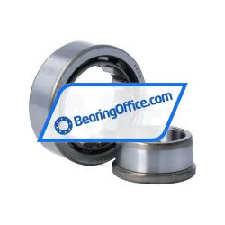 NSK NJ2206WC3 rulman resim 3