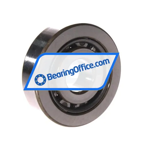 NSK NJ405W bearing image 2