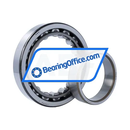 NSK NU218W bearing image 3