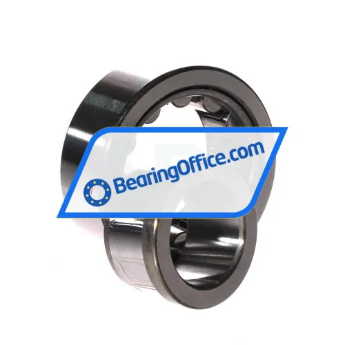 NSK NJ2308WC3 bearing image 3