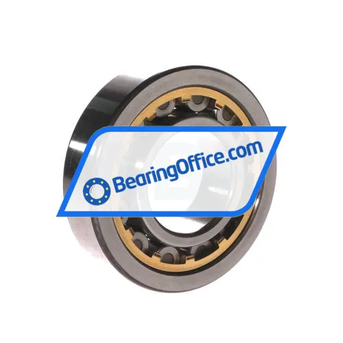 NTN NU309G1 CM bearing image 2