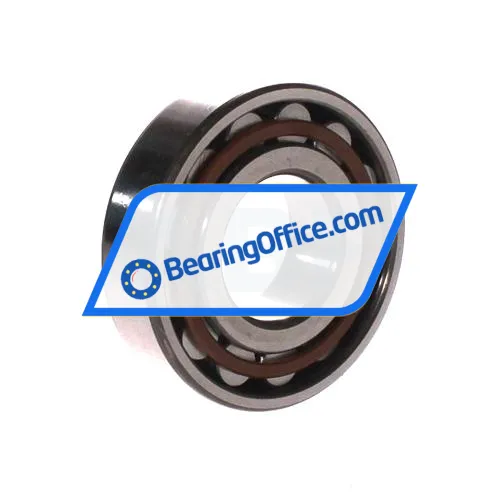 NTN NF307ET2X bearing image 2