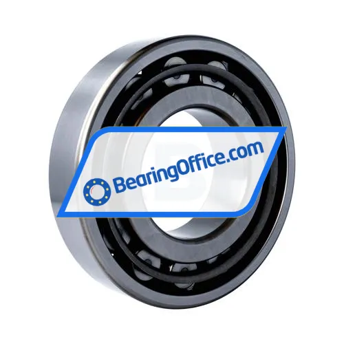 NSK NF318W C3 bearing image 2