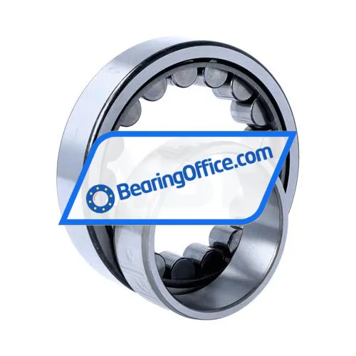 NSK NU210EWK bearing image 3