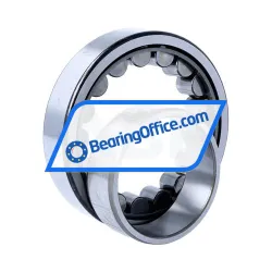 NSK NU210EWK rulman resim 3