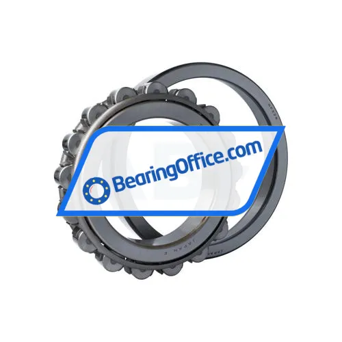 NSK NF226W bearing image 3