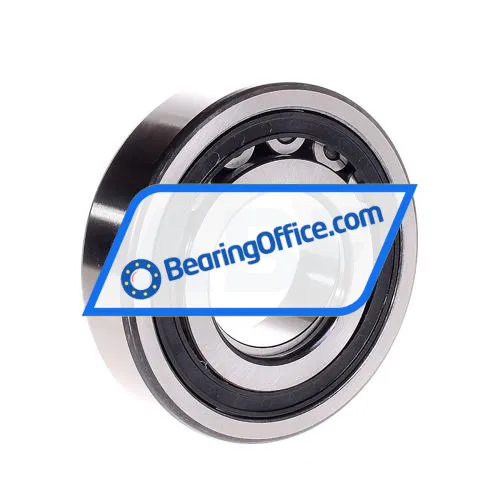 NKE NUP311-E-TVP3-C4 bearing image 3