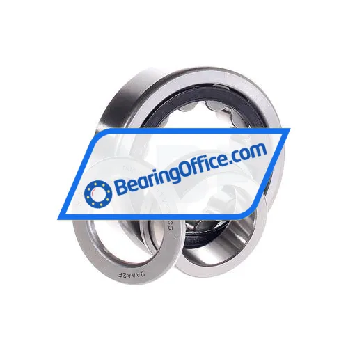 NKE NUP306-E-TVP3-C3 bearing image 2