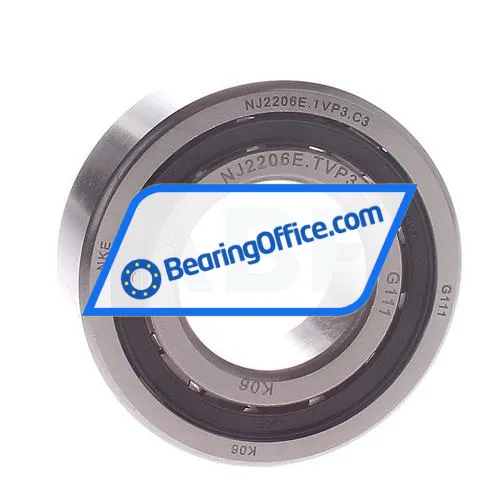 NKE NJ2206-E-TVP3-C3