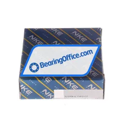 NKE NJ2206-E-TVP3-C3 rulman resim 4