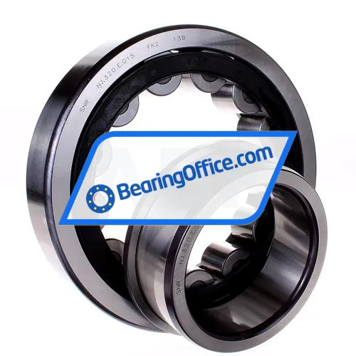 SNR NJ320E G15 bearing image 2