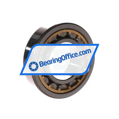 NTN NU207E G1 bearing image 2