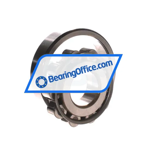 NSK N408W bearing image 3