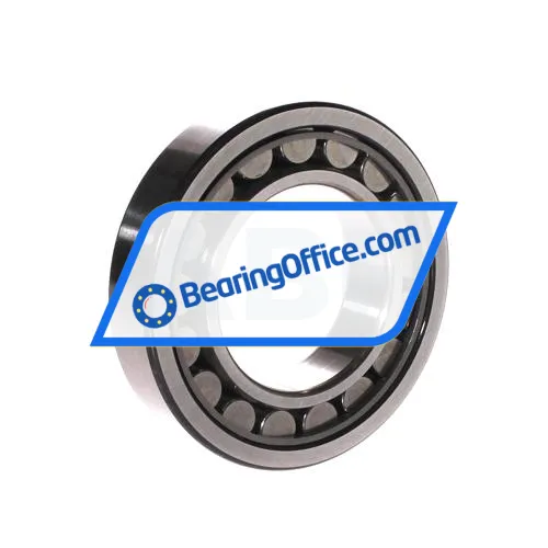 NSK NU211EW bearing image 2