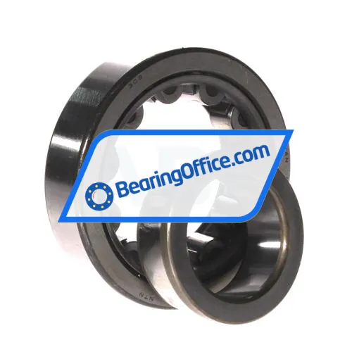 NTN NJ309 bearing image 3