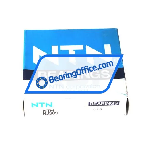 NTN NJ309 bearing image 4