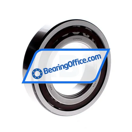 NSK NUP214ET bearing image 3