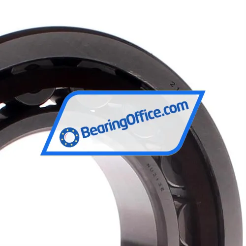 NSK NU213ET bearing image 2