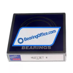 NSK NU213ET rulman resim 4