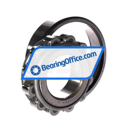 NSK N310W bearing image 3