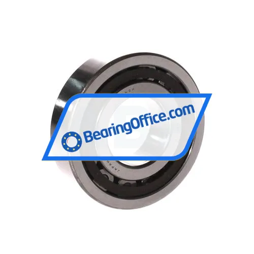 NSK NUP308ET bearing image 2
