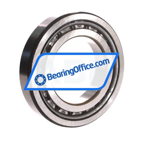 NSK NJ217W bearing image 2