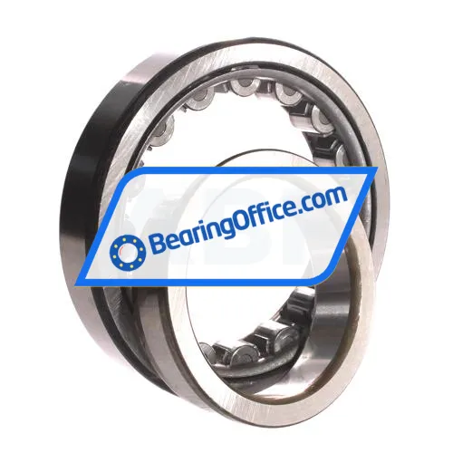NSK NJ217W bearing image 3