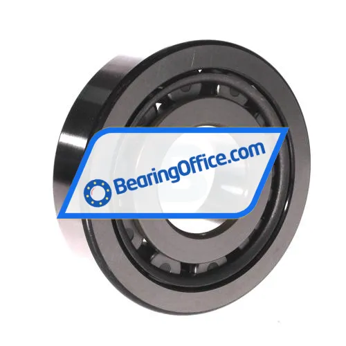 NSK NJ410W bearing image 2