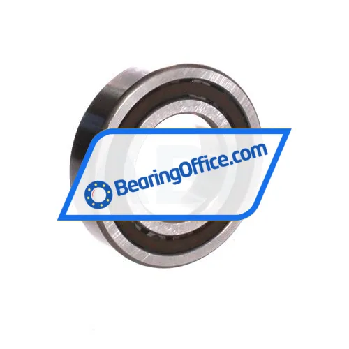 NSK NJ208ET bearing image 2