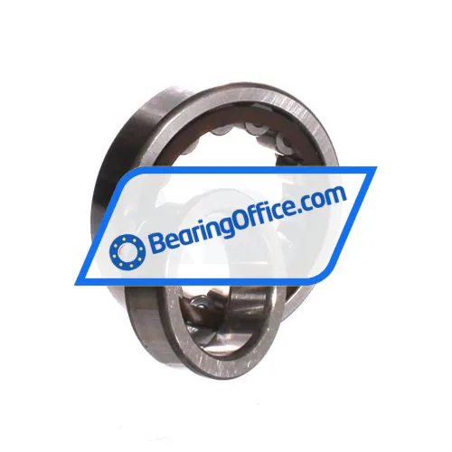 NSK NJ208ET bearing image 3