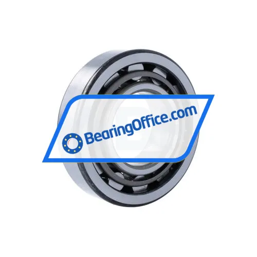 NTN NU313C3 bearing image 2