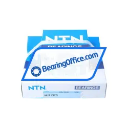 NTN NU313C3 rulman resim 4