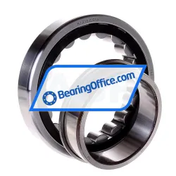 SNR NJ215E G15 rulman resim 2