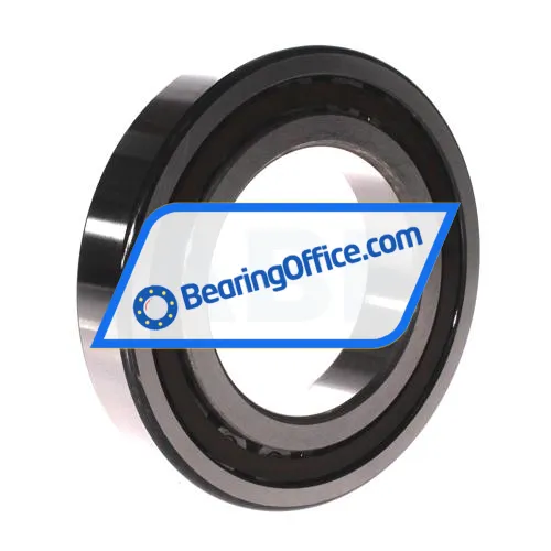 NSK NJ216ET bearing image 2