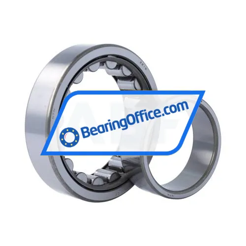 NTN NU2216 bearing image 3