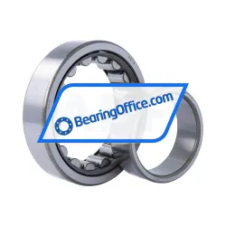 NTN NU2216 rulman resim 3