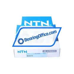 NTN NU2216 rulman resim 4